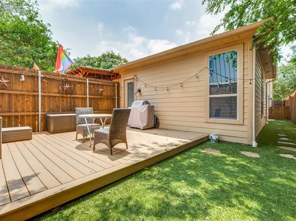 5913  Lewis Street , Dallas Texas 75206