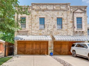 5913  Lewis Street , Dallas Texas 75206