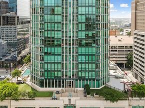 500  Throckmorton Street  2707, Fort Worth Texas 76102