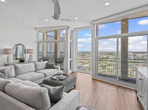 500  Throckmorton Street  2707, Fort Worth Texas 76102