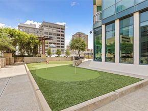 500  Throckmorton Street  2707, Fort Worth Texas 76102