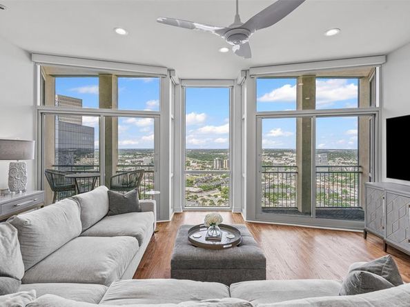 500  Throckmorton Street  2707, Fort Worth Texas 76102