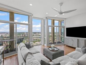 500  Throckmorton Street  2707, Fort Worth Texas 76102