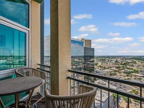500  Throckmorton Street  2707, Fort Worth Texas 76102