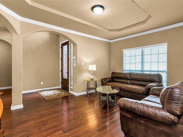 1518 E Oates Road , Garland Texas 75043