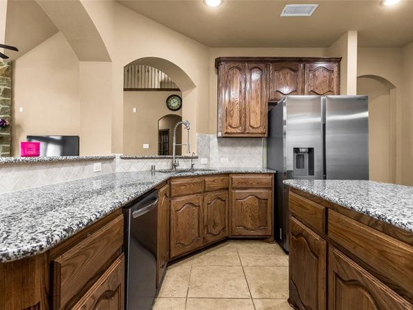 1518 E Oates Road , Garland Texas 75043