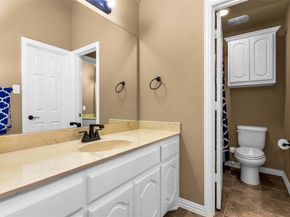 1518 E Oates Road , Garland Texas 75043