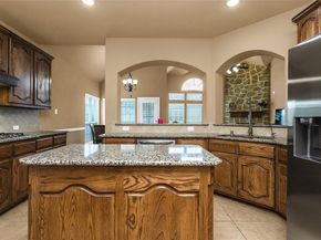 1518 E Oates Road , Garland Texas 75043