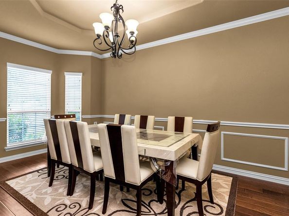 1518 E Oates Road , Garland Texas 75043