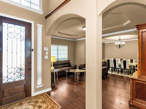 1518 E Oates Road , Garland Texas 75043