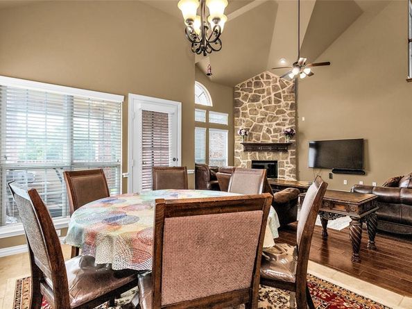 1518 E Oates Road , Garland Texas 75043