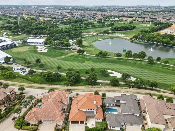 5309  Settlement Way , McKinney Texas 75070
