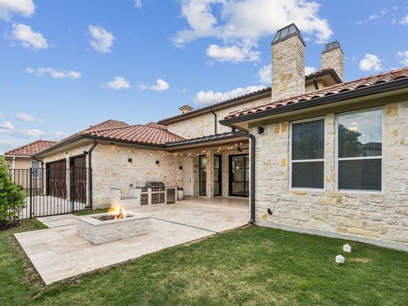 5309  Settlement Way , McKinney Texas 75070
