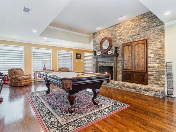 2204  Bridge View Lane , Plano Texas 75093