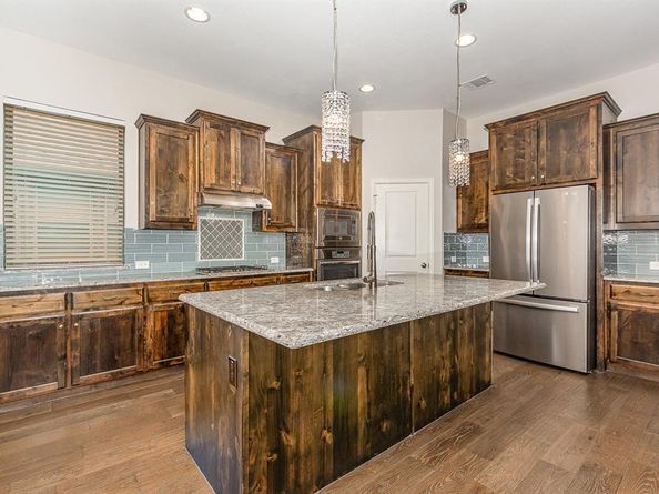 413  Allbright Road , Celina Texas 75009