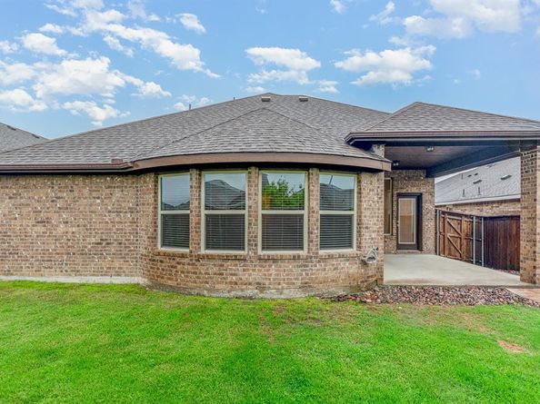 413  Allbright Road , Celina Texas 75009