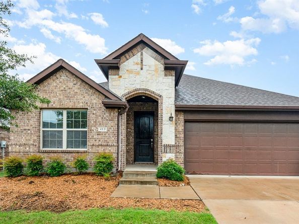 413  Allbright Road , Celina Texas 75009