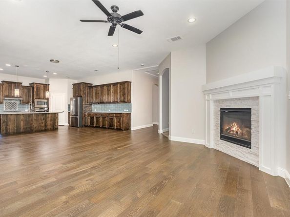 413  Allbright Road , Celina Texas 75009