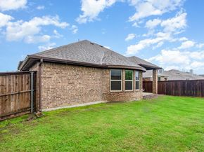 413  Allbright Road , Celina Texas 75009