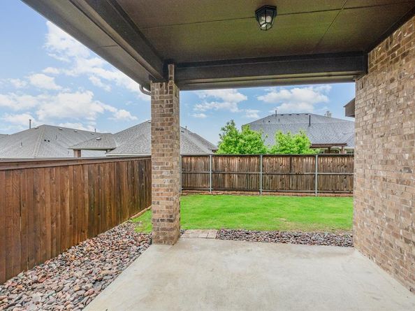 413  Allbright Road , Celina Texas 75009