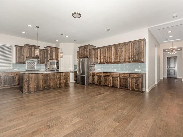 413  Allbright Road , Celina Texas 75009