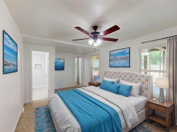 3013  Olive Place , Fort Worth Texas 76116