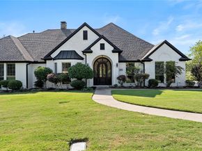 422  Mustang Drive , Sunnyvale Texas 75182