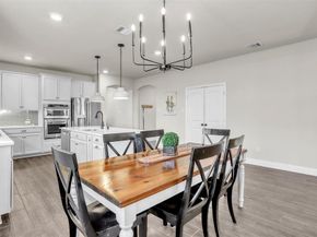 433  Forestridge Drive , Fate Texas 75087