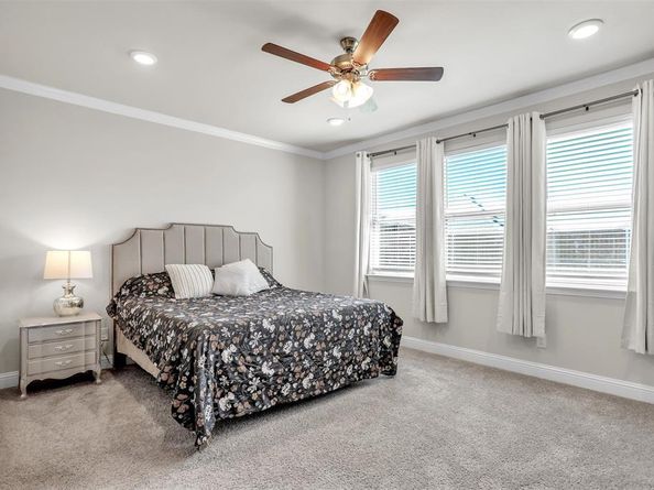 433  Forestridge Drive , Fate Texas 75087