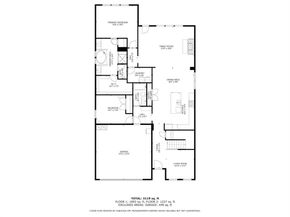 433  Forestridge Drive , Fate Texas 75087
