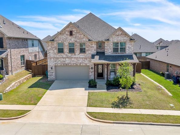 433  Forestridge Drive , Fate Texas 75087
