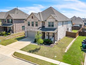 433  Forestridge Drive , Fate Texas 75087