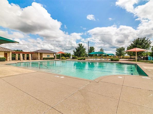 433  Forestridge Drive , Fate Texas 75087