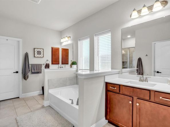 433  Forestridge Drive , Fate Texas 75087