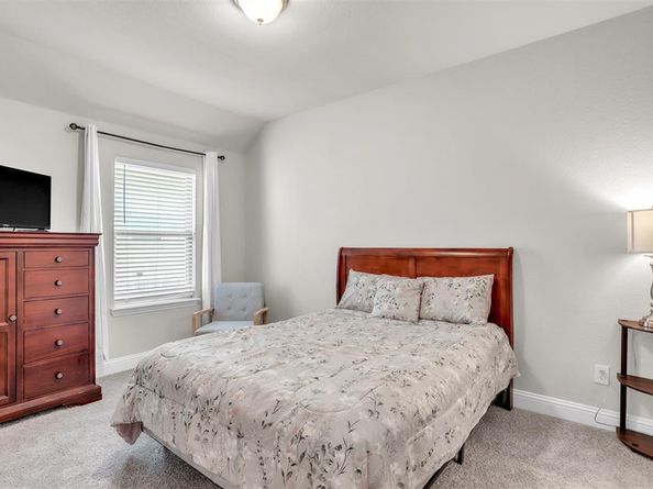 433  Forestridge Drive , Fate Texas 75087
