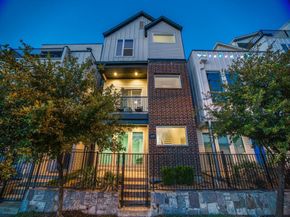 1129  Manderly Court , Dallas Texas 75204