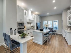 1129  Manderly Court , Dallas Texas 75204