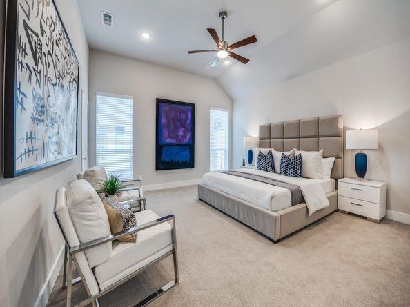 1129  Manderly Court , Dallas Texas 75204