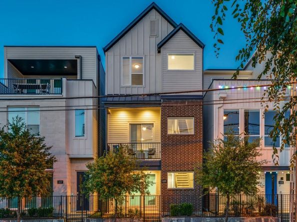 1129  Manderly Court , Dallas Texas 75204