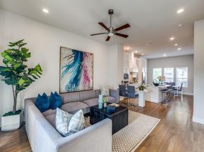 1129  Manderly Court , Dallas Texas 75204