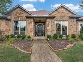 2516  Nighthawk Drive , Plano Texas 75025