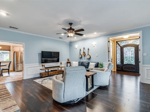 2516  Nighthawk Drive , Plano Texas 75025