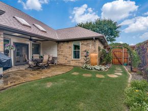 2516  Nighthawk Drive , Plano Texas 75025