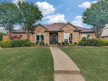 2516  Nighthawk Drive 