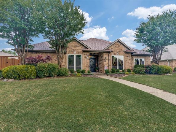 2516  Nighthawk Drive , Plano Texas 75025