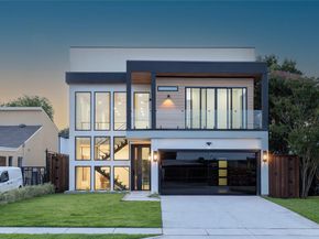 4435  Merrell Road , Dallas Texas 75229