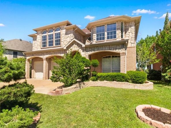 5786  Walnut Creek Drive , Fort Worth Texas 76137