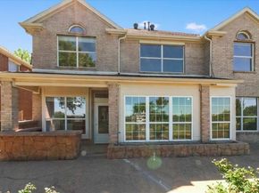 5786  Walnut Creek Drive , Fort Worth Texas 76137