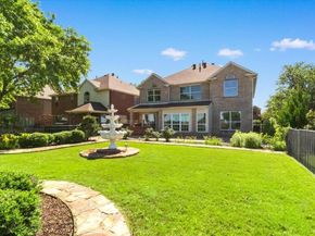 5786  Walnut Creek Drive , Fort Worth Texas 76137