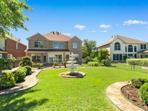5786  Walnut Creek Drive , Fort Worth Texas 76137